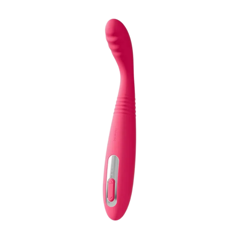 SVAKOM Cici II flexible finger vibrator for G-spot