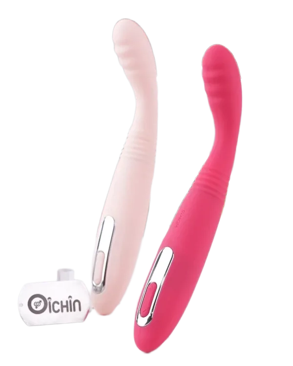 Svakom Cici II Mini Rechargeable Silicone Vibrator Small