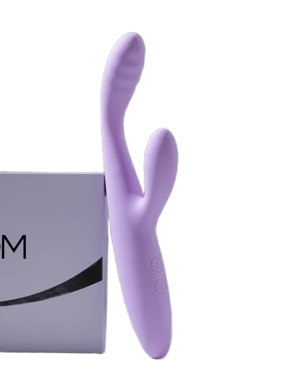 Svakom Cici Plus 2 double vibrator with app control