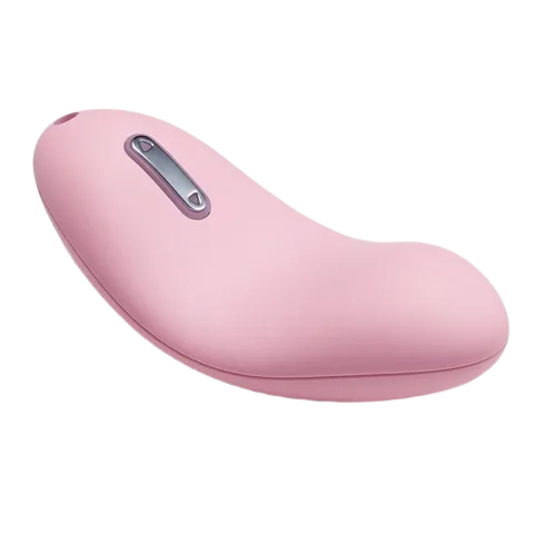 Svakom Clitoral Stimulator 5 Mode ABS Vibrator for Female