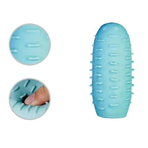 Svakom Compact Masturbator Egg Affordable Powerful Toy