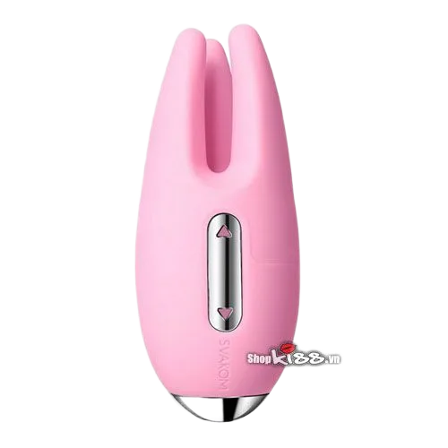 Svakom Cookie Candy Nipple G-Spot Vibrator Official