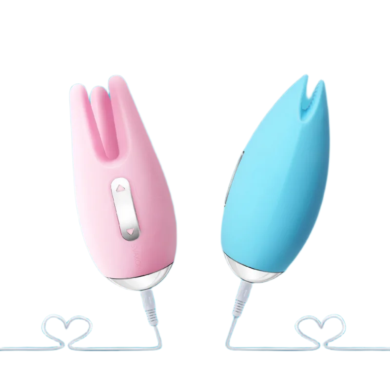 Svakom Cookie & Candy Perfect Foreplay Couple Set