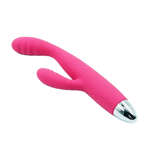 Svakom Coral G-Spot And Clitoral Stimulator Vibrator