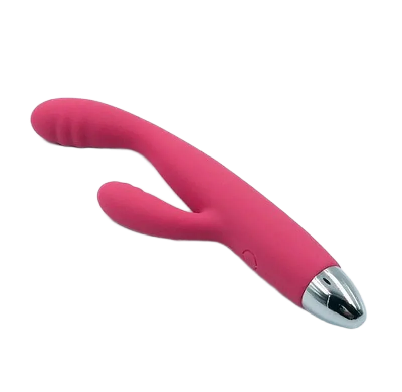 SVAKOM CORAL Mini G-Spot Stimulator 25 Vibration Modes Pink