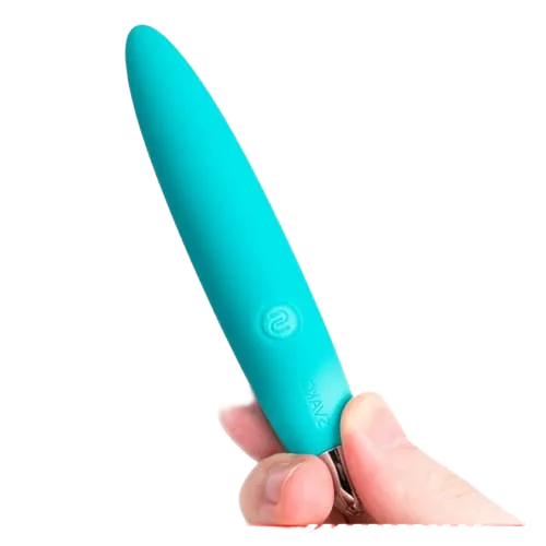 Svakom Daisy 3 Speed Mini Personal Vibrator Premium