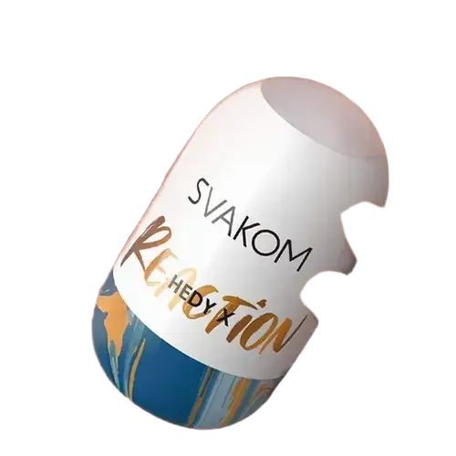 Svakom DC18C Premium Discreet Male Masturbation Cup