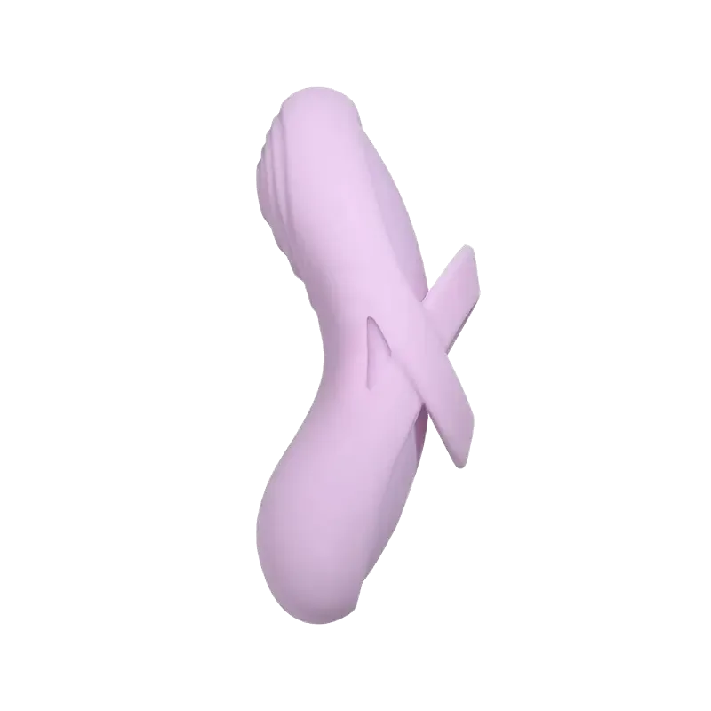 Svakom Echo 2 Mini Finger Vibrator Premium Tech Design