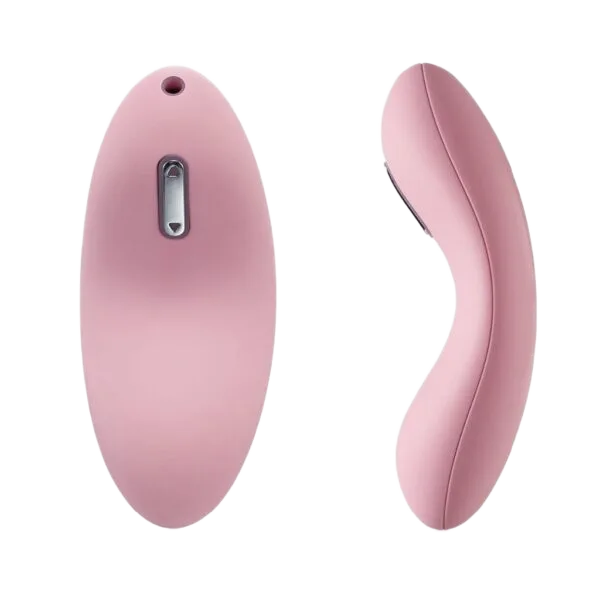 Svakom Echo Premium Tongue Lick Vibrator Intense Pleasure