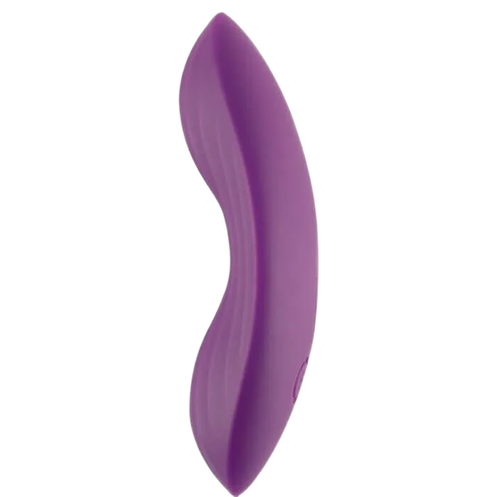 SVAKOM Edeny Licking Tongue Clitoral Vibrator Wearable