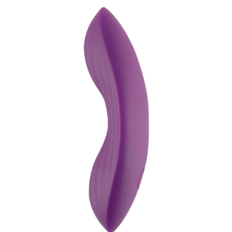 Svakom Edeny Mini Remote-Controlled Panty Vibrator