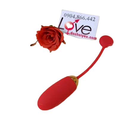Svakom Ella High-End App Controlled Soft Vibrator