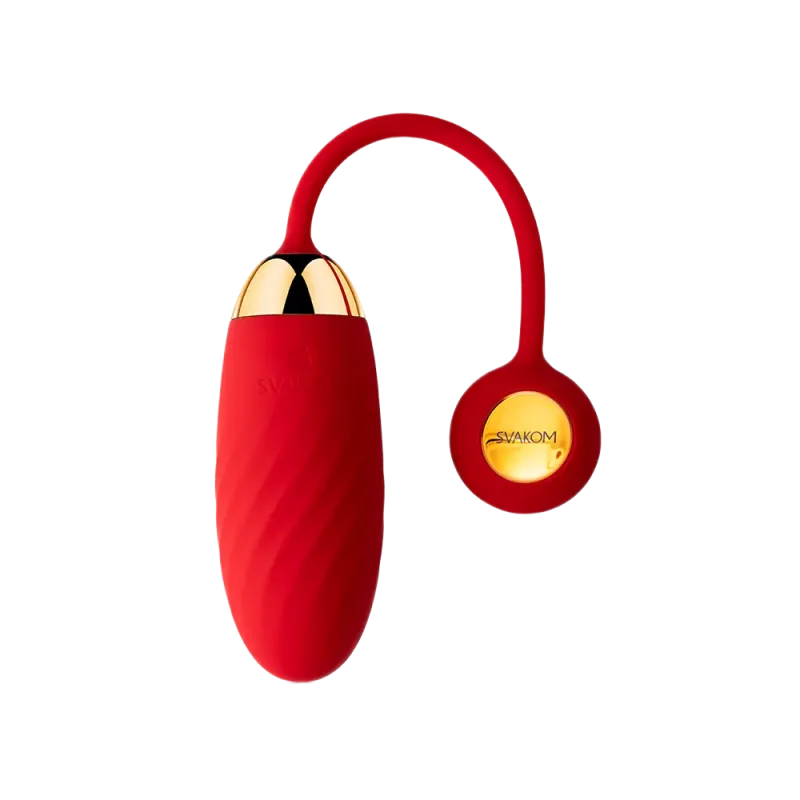 Svakom Ella NEO Smart Egg App Controlled Vibrator