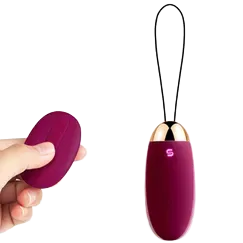 Svakom Elva Premium Love Egg for Women