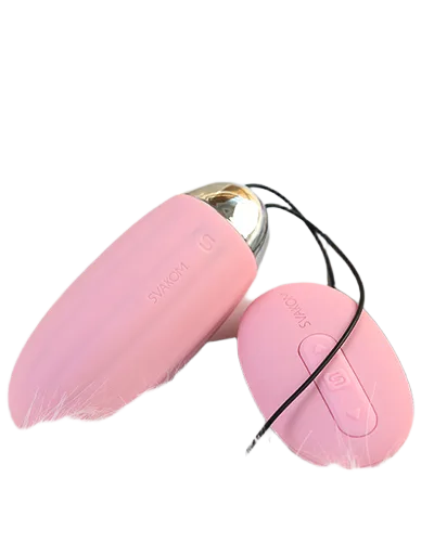Svakom Elvan 26-Speed Smart Mini Insertion Vibrator Womens Toy