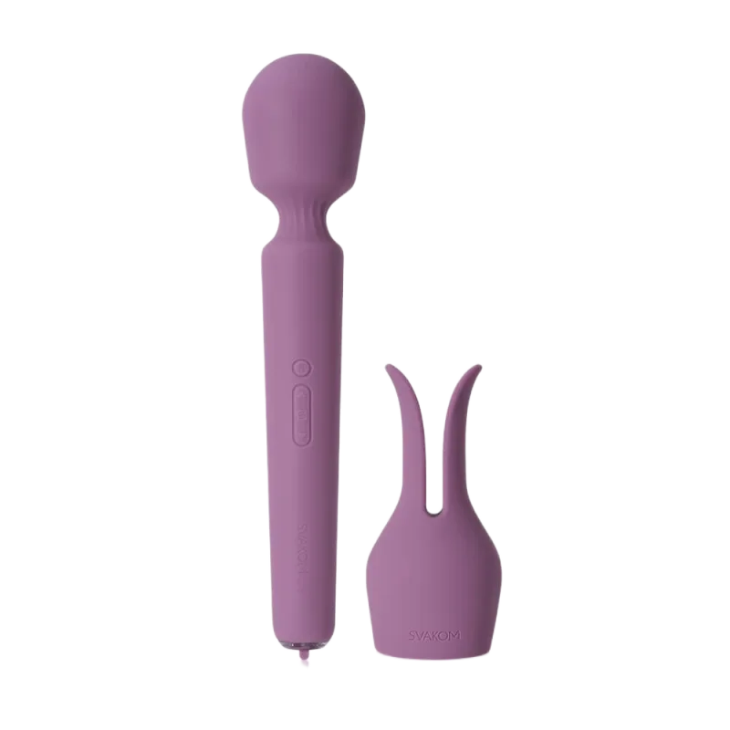 SVAKOM Emma Neo 2 Powerful Interactive Large Vibrator