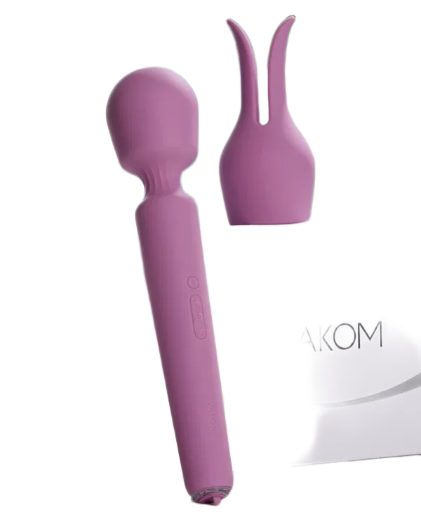 Svakom Emma Neo Dual Vibrators App Control Warming Powerful