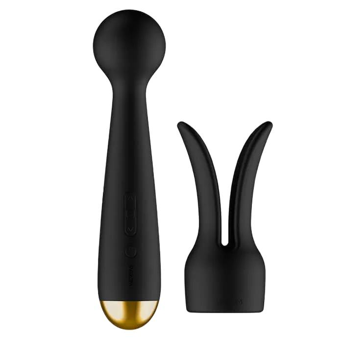 SVAKOM Emma Neo G Spot Massager Remote Smart Interactive App Control