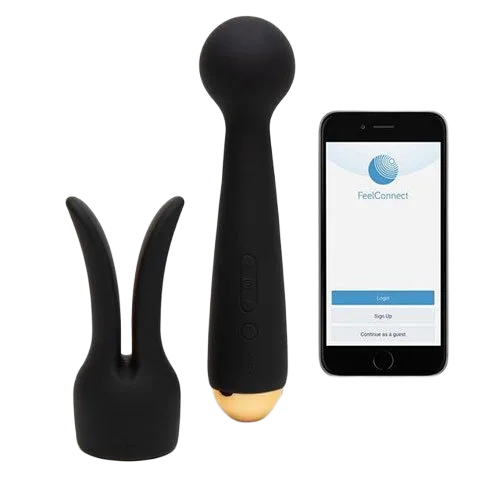 Svakom Emma Neo Smart G-Spot Massager Silicone Waterproof