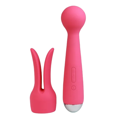 Svakom Emma Premium Heated G-Spot Vibrator Female Couple Toy