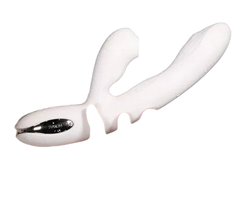Svakom Eria Clitoral and Vaginal Suction Vibrator US Design