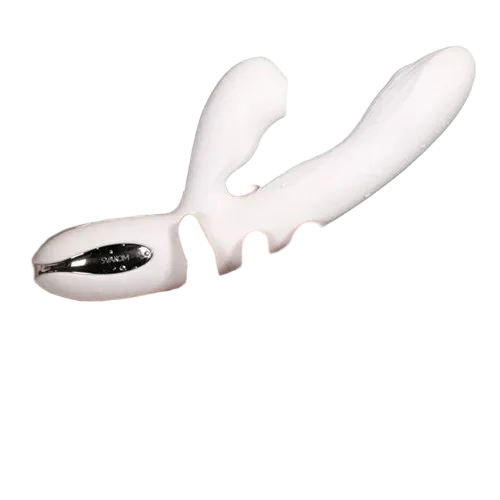 Svakom Eria G-spot clitoral sucking vibrator female intimate massager