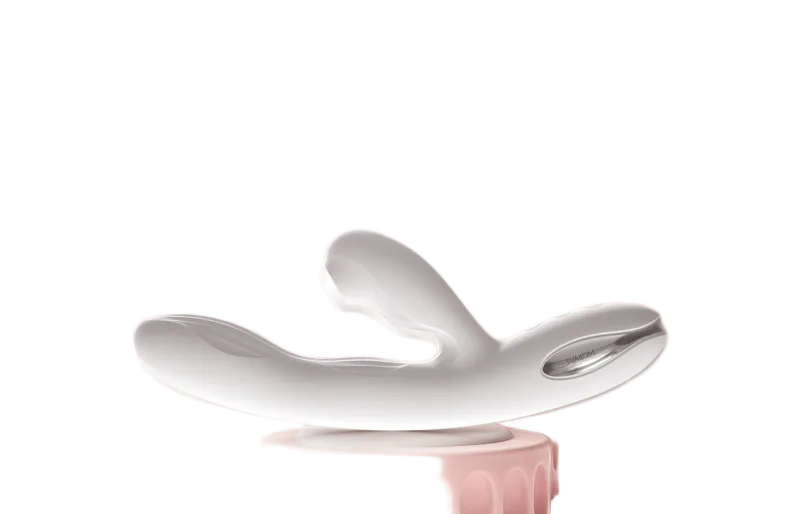 Svakom Eria Vibrating Suction Clitoral Stimulator for Women