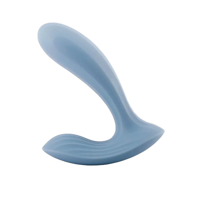 SVAKOM Erica App Control G-Spot Clitoral Stimulator Toy