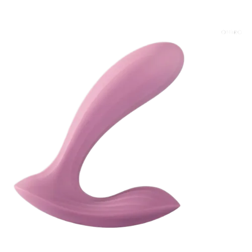 Svakom Erica App-Controlled Panty Vibrator with 11 Modes