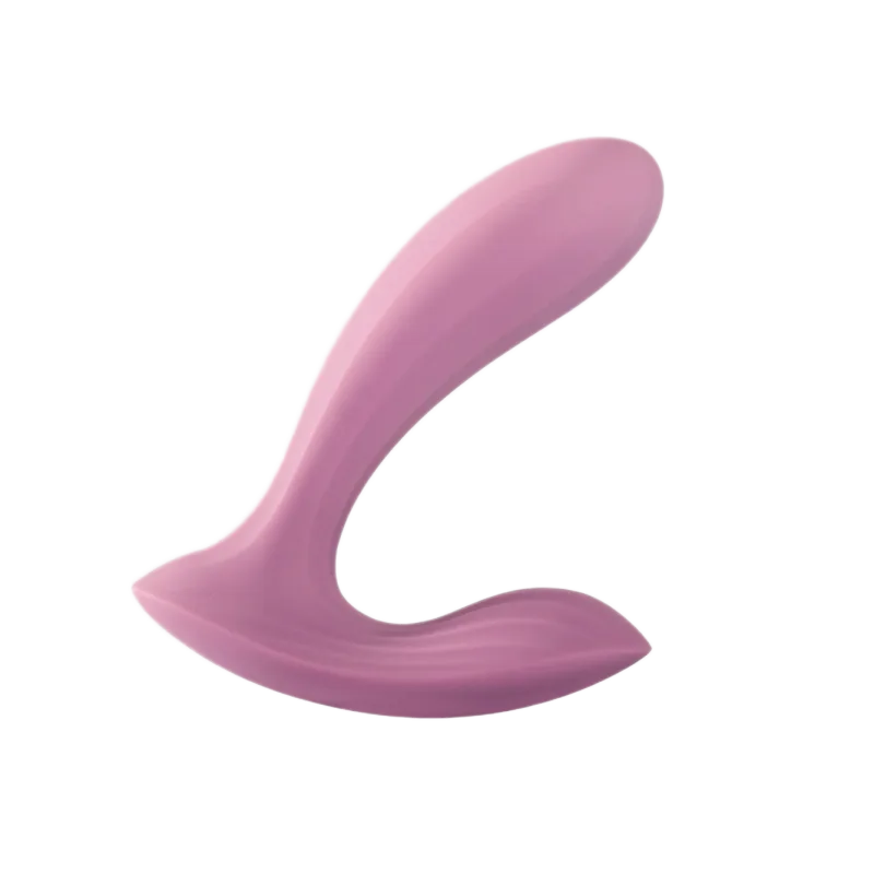 Svakom Erica App Controlled Rechargeable Wireless Premium Vibrating Egg
