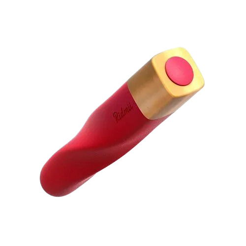 Svakom Finn G-Spot Vibrator Discreet Lipstick Design