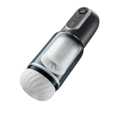 Svakom Godwin Auto Male Masturbator Rotating Thrusting