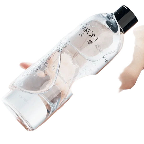 Svakom Hyaluronan 200ml Lubricant Massage Skin Care