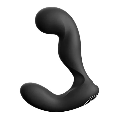Svakom Iker Pro Anal Massager App-Controlled Silicone
