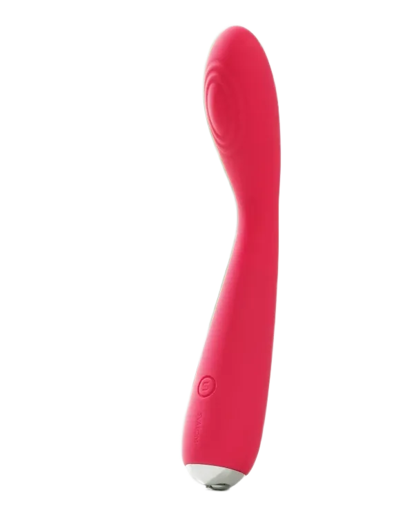 Svakom IRIS Mini 5 Mode Powerful Medical Silicone Vibrator