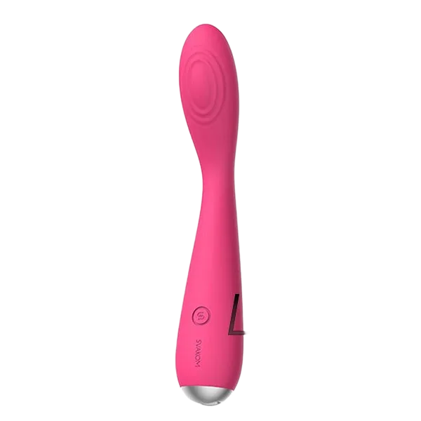 Svakom Iris Mini Premium Vibe ABS Safe Lightweight