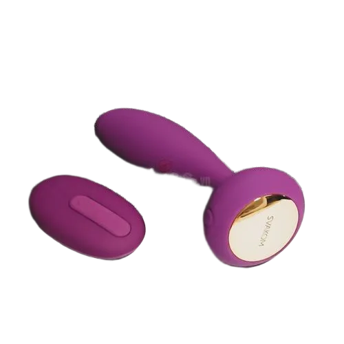 Svakom Julie Official Anal Stimulator USA Premium Silicone
