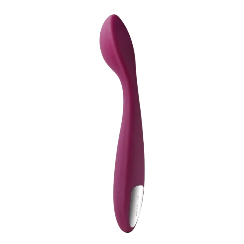 SVAKOM Keri Finger Love Toy G-Spot Stimulating Vibrator