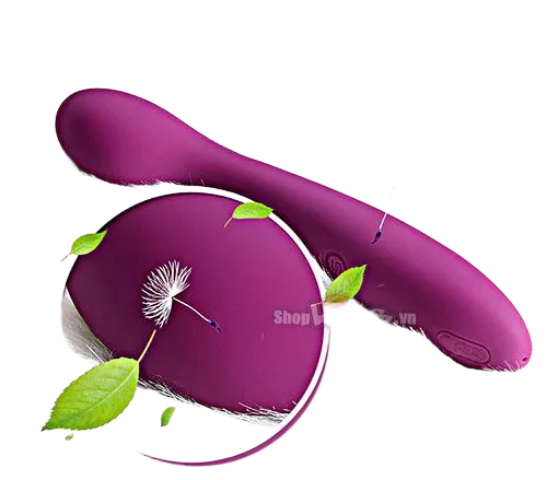 Svakom Keri G-Spot Clitoral Stimulator Premium Silicone
