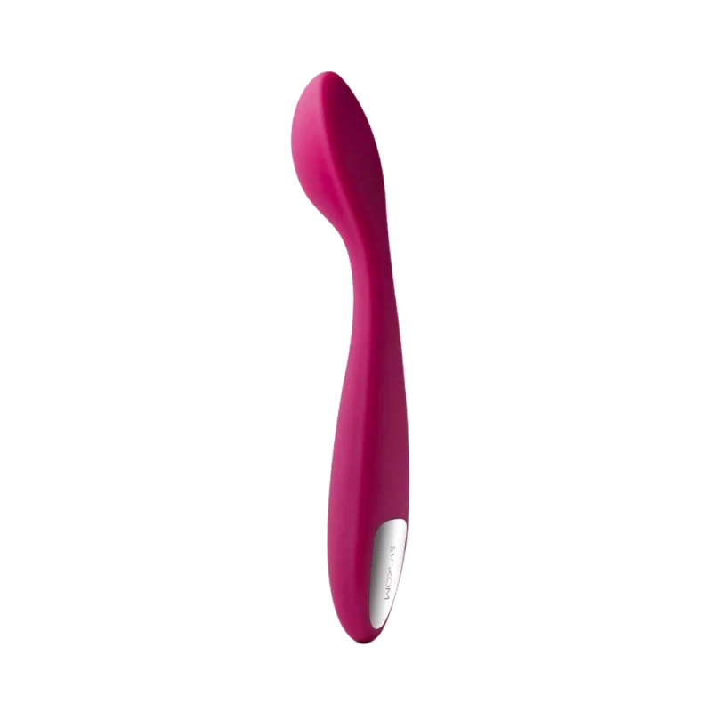 Svakom Keri G Spot Vibrating Finger Toy for Women