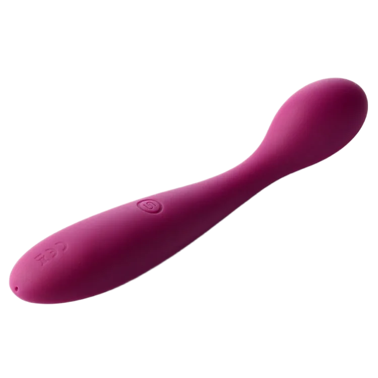 Svakom Keri Premium Silicone Petite G-Spot Massager for Women