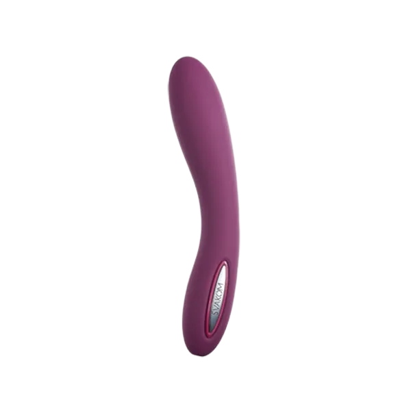 Svakom Leo Premium G-Spot Massager with Heated Temperature