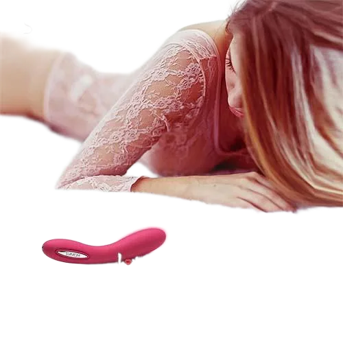 Svakom Leslie Premium G-Spot Massager Powerful US Brand