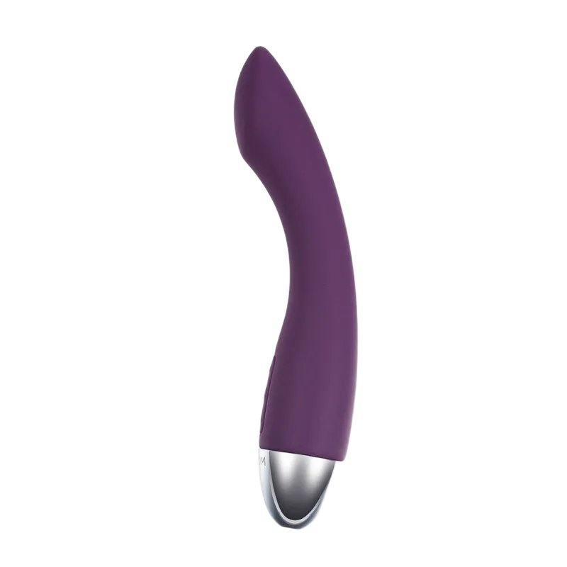 Svakom Lisa Touch-Sensor Silky Smooth Vibrator
