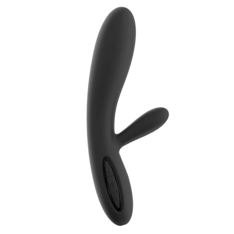 SVAKOM Lucas Large Dual-Branch Ultra-Long Vibrating Dildo Toy