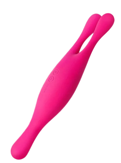 Svakom Marin 3-Head Vibrator Women’s Massage Powerful USA Brand