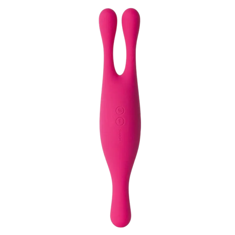 Svakom Marin Powerful Sensual Vibrator for Intense Pleasure