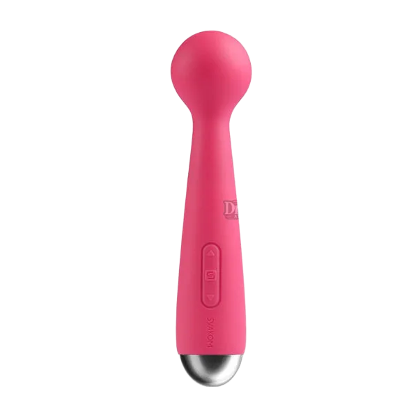 Svakom Mini Emma 5-Speed Quiet G-Spot Powerful Vibrator