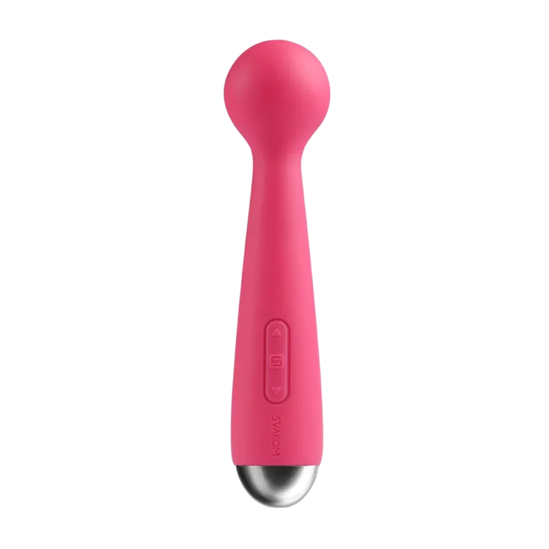 Svakom Mini Emma Compact Powerful G-Spot Vibrator
