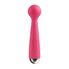 Svakom Mini Emma G-Spot Vibrator Silicone Rechargeable
